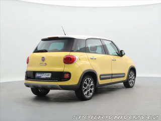 Fiat 500 500L 1,4 T-Jet 88kW Trekk 2014