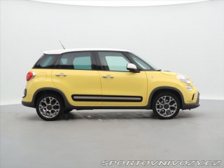 Fiat 500 500L 1,4 T-Jet 88kW Trekk 2014