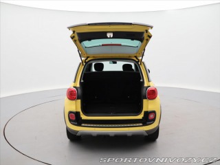 Fiat 500 500L 1,4 T-Jet 88kW Trekk 2014