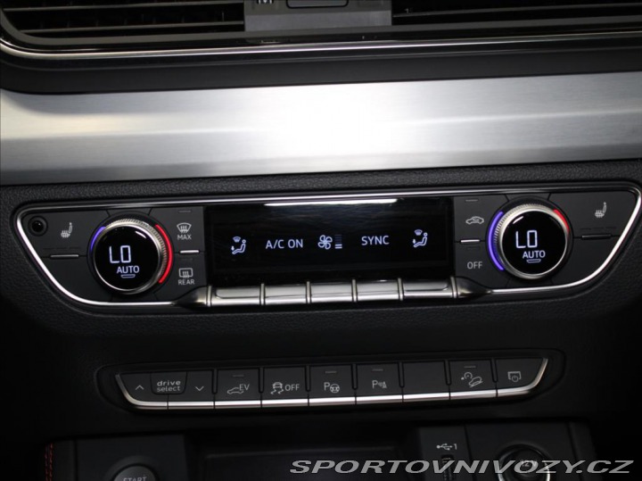 Audi Ostatní modely Q5 2,0 e55TFSi Q. S-Line B&a 2023