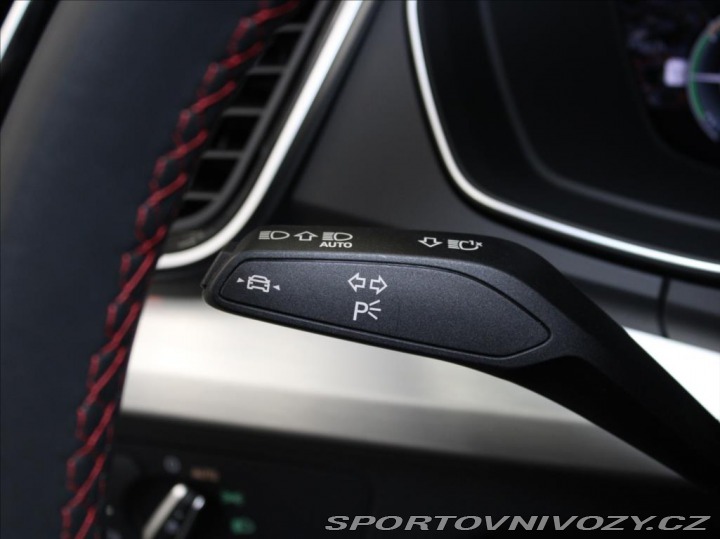Audi Ostatní modely Q5 2,0 e55TFSi Q. S-Line B&a 2023