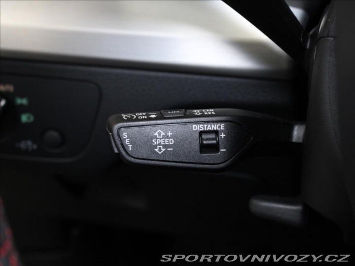 Audi Ostatní modely Q5 2,0 e55TFSi Q. S-Line B&a 2023
