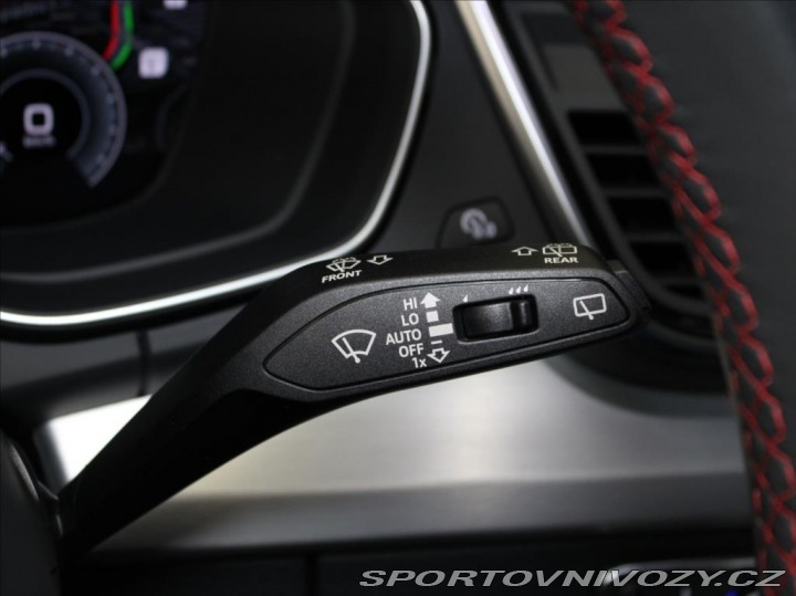 Audi Ostatní modely Q5 2,0 e55TFSi Q. S-Line B&a 2023