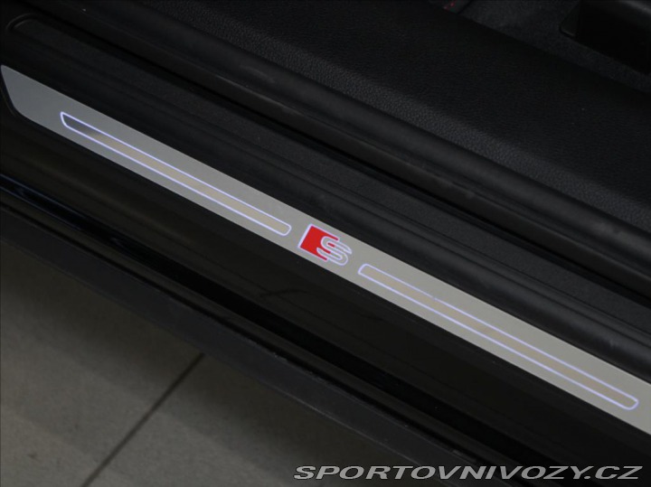 Audi Ostatní modely Q5 2,0 e55TFSi Q. S-Line B&a 2023