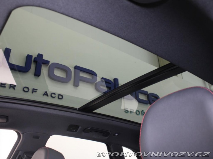 Audi Ostatní modely Q5 2,0 e55TFSi Q. S-Line B&a 2023
