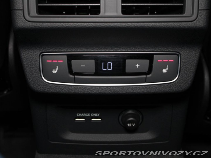 Audi Ostatní modely Q5 2,0 e55TFSi Q. S-Line B&a 2023