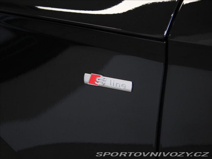 Audi Ostatní modely Q5 2,0 e55TFSi Q. S-Line B&a 2023