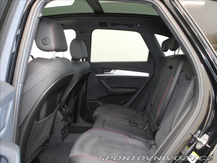 Audi Ostatní modely Q5 2,0 e55TFSi Q. S-Line B&a 2023