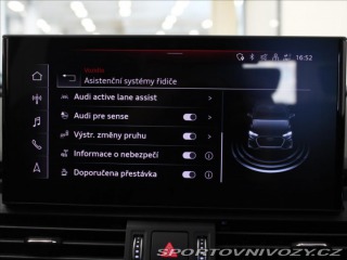 Audi Ostatní modely Q5 2,0 55TFSi Q. S-Line B&am 2023