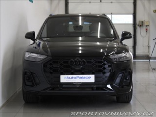 Audi Ostatní modely Q5 2,0 55TFSi Q. S-Line B&am 2023