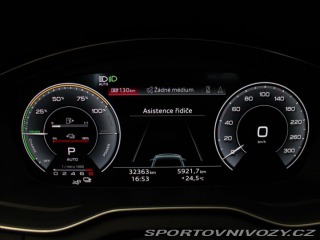 Audi Ostatní modely Q5 2,0 55TFSi Q. S-Line B&am 2023