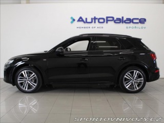 Audi Ostatní modely Q5 2,0 55TFSi Q. S-Line B&am 2023