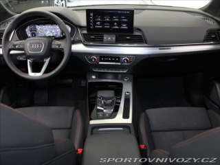 Audi Ostatní modely Q5 2,0 55TFSi Q. S-Line B&am 2023