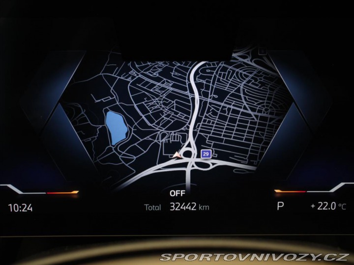 BMW iX 0,1 xDrive50 H/K 1.maj.ČR 2023