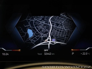 BMW iX 0,1 xDrive50 H/K 1.maj.ČR 2023