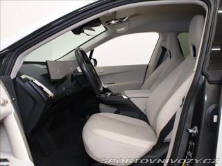 BMW iX 0,1 xDrive50 H/K 1.maj.ČR 2023