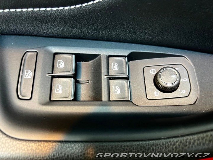 Volkswagen Arteon 2.0TDI DSG R-LINE SB, LED 2021