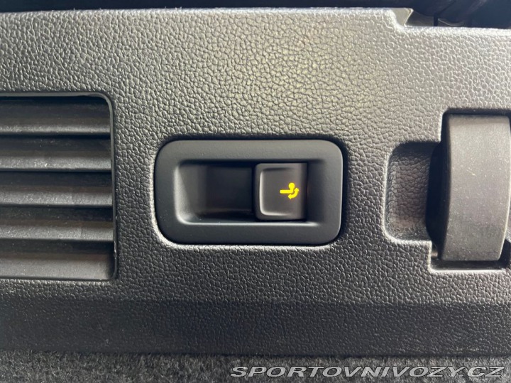 Volkswagen Arteon 2.0TDI DSG R-LINE SB, LED 2021
