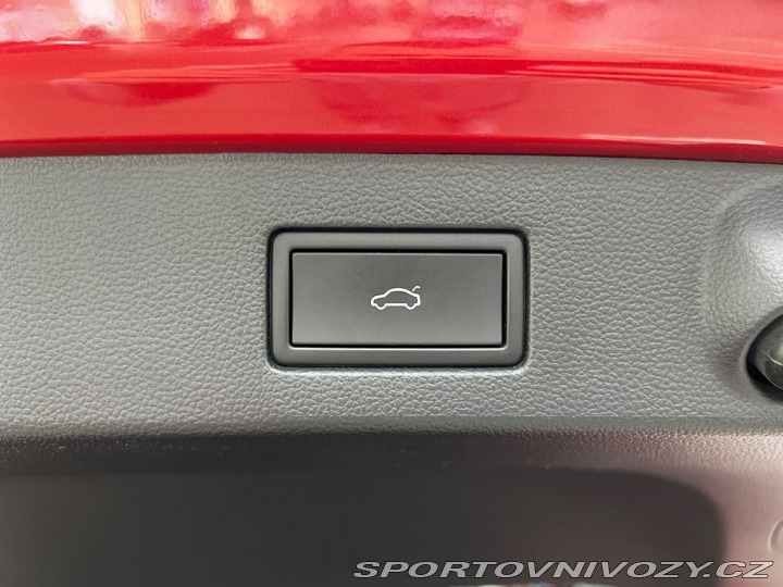 Volkswagen Arteon 2.0TDI DSG R-LINE SB, LED 2021