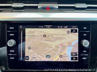 Volkswagen Arteon 2.0TDI DSG R-LINE SB, LED 2021