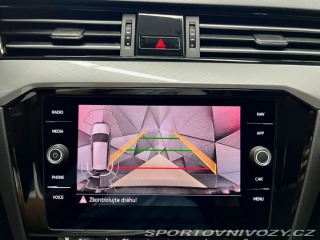 Volkswagen Arteon 2.0TDI DSG R-LINE SB, LED 2021