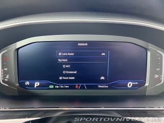 Volkswagen Arteon 2.0TDI DSG R-LINE SB, LED 2021