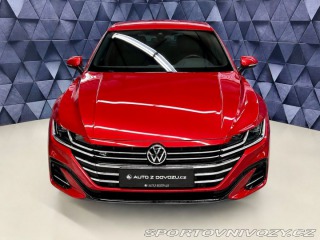 Volkswagen Arteon 2.0TDI DSG R-LINE SB, LED 2021