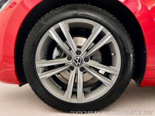 Volkswagen Arteon 2.0TDI DSG R-LINE SB, LED 2021