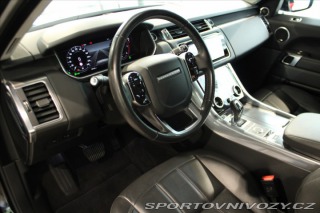 Ostatní značky Ostatní modely Land Rover Range Rover TDV6 SE AWD ACC/360°/Full 2018