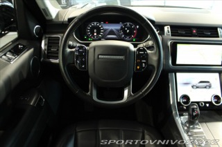 Ostatní značky Ostatní modely Land Rover Range Rover TDV6 SE AWD ACC/360°/Full 2018