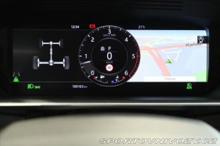 Ostatní značky Ostatní modely Land Rover Range Rover TDV6 SE AWD ACC/360°/Full 2018