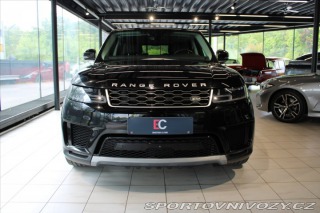 Ostatní značky Ostatní modely Land Rover Range Rover TDV6 SE AWD ACC/360°/Full 2018