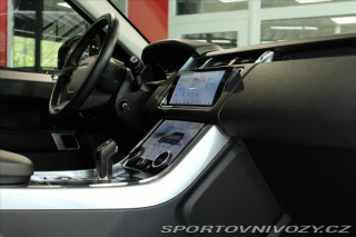 Ostatní značky Ostatní modely Land Rover Range Rover TDV6 SE AWD ACC/360°/Full 2018