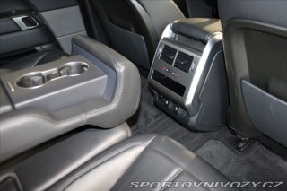 Ostatní značky Ostatní modely Land Rover Range Rover TDV6 SE AWD ACC/360°/Full 2018
