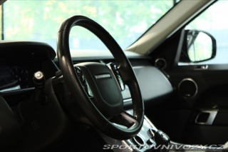 Ostatní značky Ostatní modely Land Rover Range Rover TDV6 SE AWD ACC/360°/Full 2018