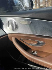 Mercedes-Benz E 2,0   220 D, 4matic , All 2017