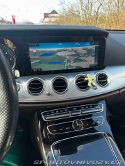 Mercedes-Benz E 2,0   220 D, 4matic , All 2017