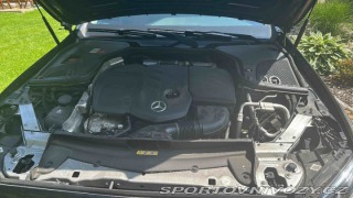 Mercedes-Benz E 2,0   220 D, 4matic , All 2017