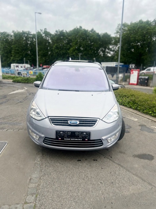 Ford Ostatní modely Galaxy 2,0