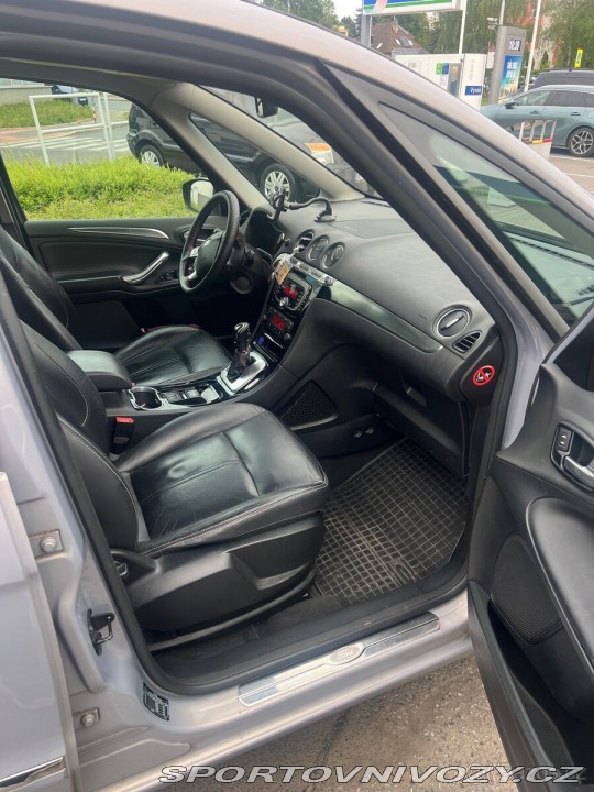 Ford Ostatní modely Galaxy 2,0 2010