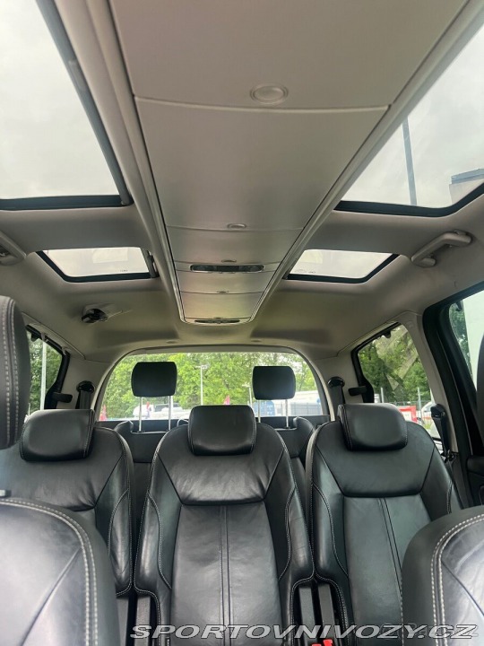 Ford Ostatní modely Galaxy 2,0 2010