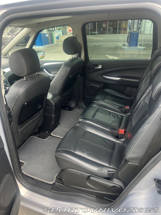 Ford Ostatní modely Galaxy 2,0 2010
