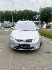 Ford Ostatní modely Galaxy 2,0 2010