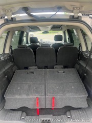 Ford Ostatní modely Galaxy 2,0 2010