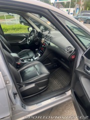 Ford Ostatní modely Galaxy 2,0 2010