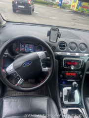 Ford Ostatní modely Galaxy 2,0 2010