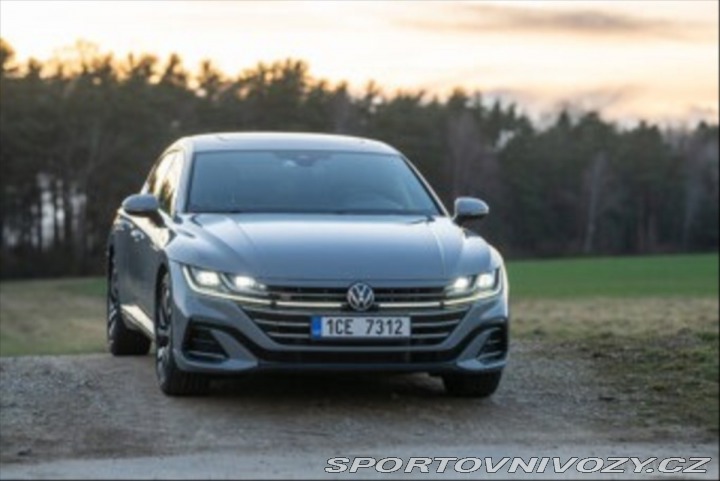 Volkswagen Arteon 2,0 2023