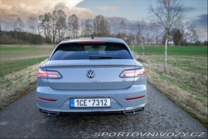 Volkswagen Arteon 2,0 2023