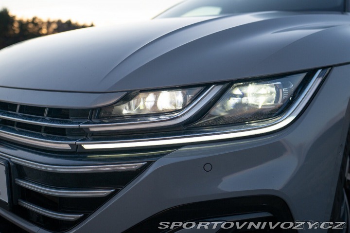 Volkswagen Arteon 2,0 2023