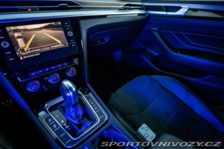 Volkswagen Arteon 2,0 2023